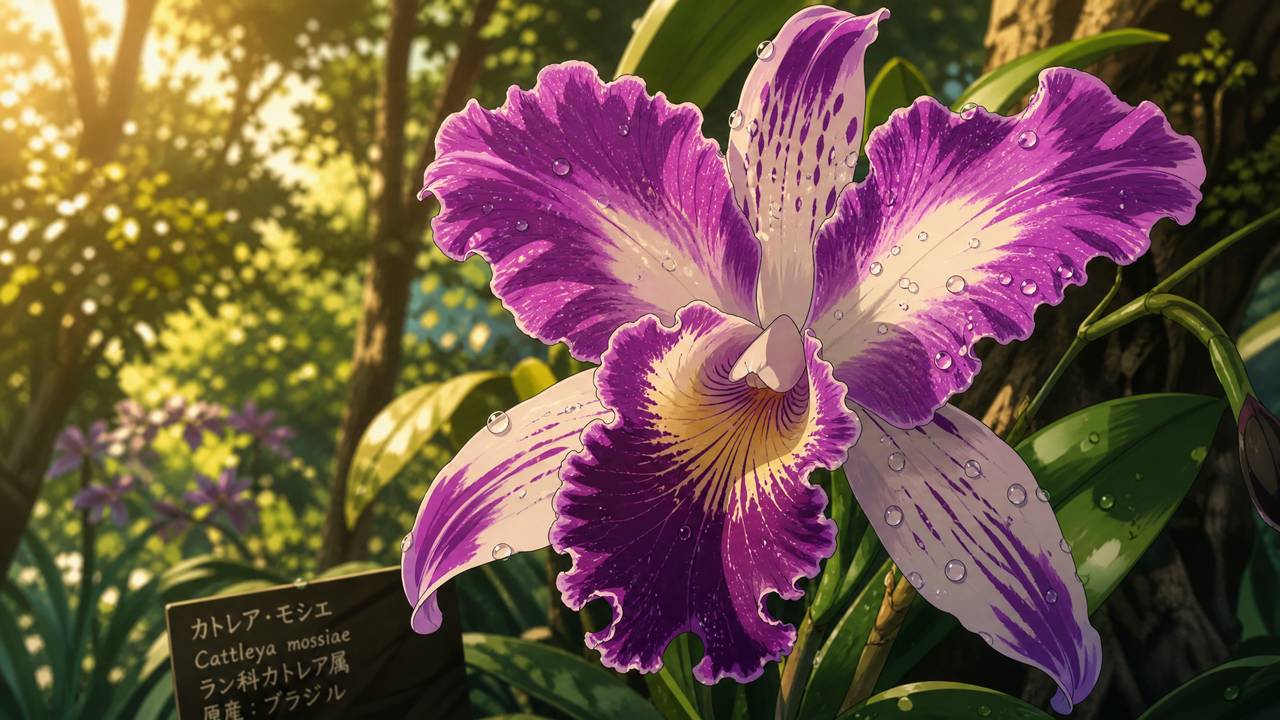 糖心【植物视频教程】如何识别100种常见植物 | 糖心植物视频
